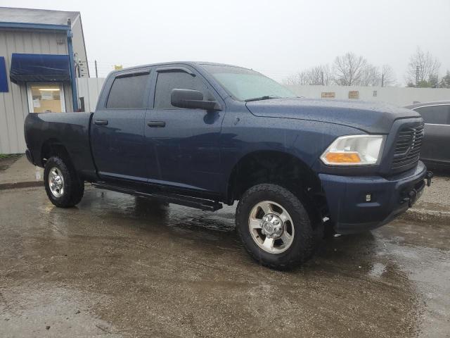 Фото 4 с аукциона – 2012 DODGE RAM 2500 S с VIN 3C6TD5CT4CG134599