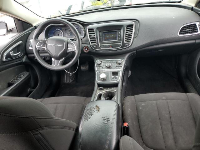 Photo 8 from auction – 2015 CHRYSLER 200 LIMITE with VIN 1C3CCCAB5FN740987