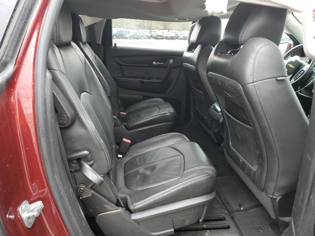Photo 11 from auction – 2017 CHEVROLET TRAVERSE L with VIN 1GNKVHKD9HJ212062