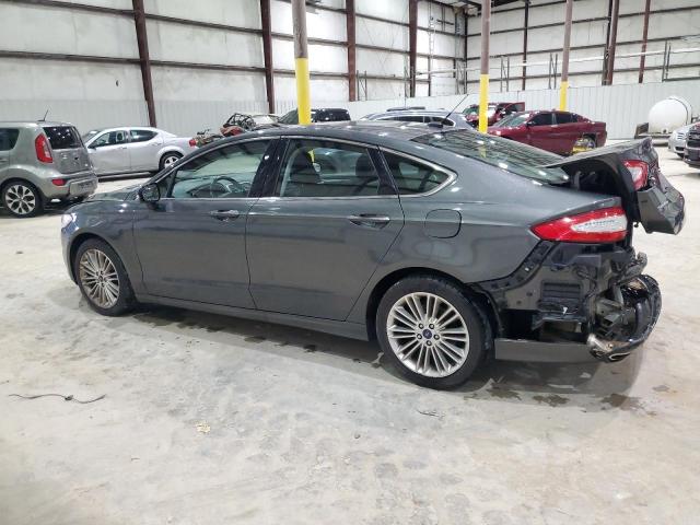 Photo 2 from auction – 2016 FORD FUSION SE with VIN 3FA6P0H96GR289331