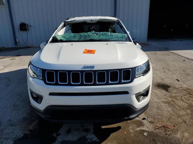 Photo 5 from auction – 2018 JEEP COMPASS LA with VIN 3C4NJDBB8JT423289