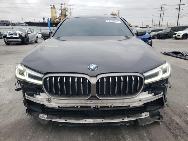 Zdjęcie 5 z aukcji – 2022 BMW M550XI z VIN WBA13BK01NCH78575