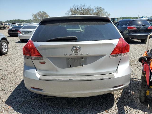 Снимка 6 от търг – 2010 TOYOTA VENZA с VIN 4T3ZA3BB3AU024696