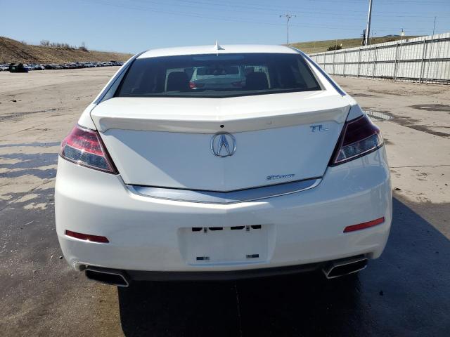 Photo 6 from auction – 2014 ACURA TL TECH with VIN 19UUA9F55EA001119