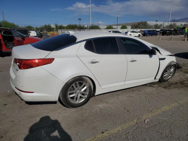 Photo 3 from auction – 2013 KIA OPTIMA LX with VIN KNAGM4A79D5439838