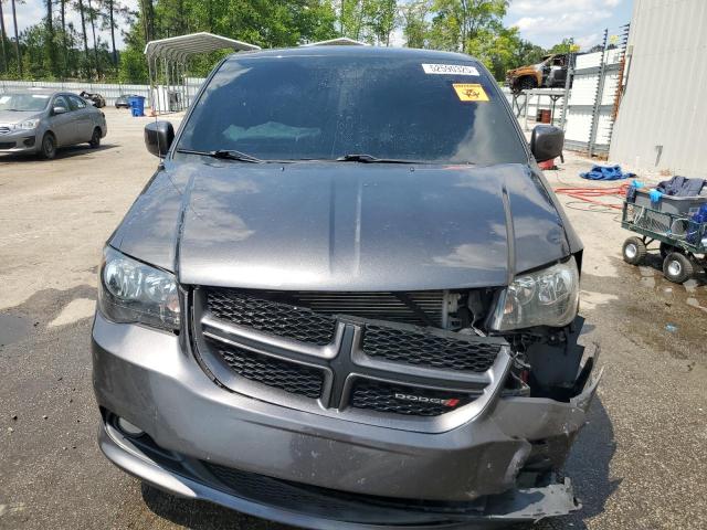 Photo 5 from auction – 2019 DODGE GRAND CARA with VIN 2C4RDGEG9KR646835