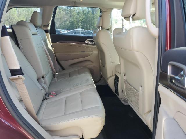 Photo 11 from auction – 2017 JEEP GRAND CHER with VIN 1C4RJFBG2HC947939