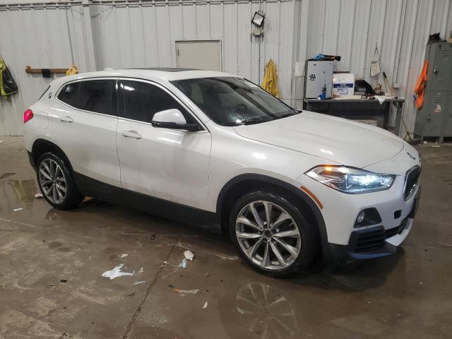 Photo 4 from auction – 2018 BMW X2 XDRIVE2 with VIN WBXYJ5C34JEF80172