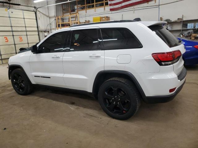 Photo 2 from auction – 2018 JEEP GRAND CHER with VIN 1C4RJFAG6JC358013