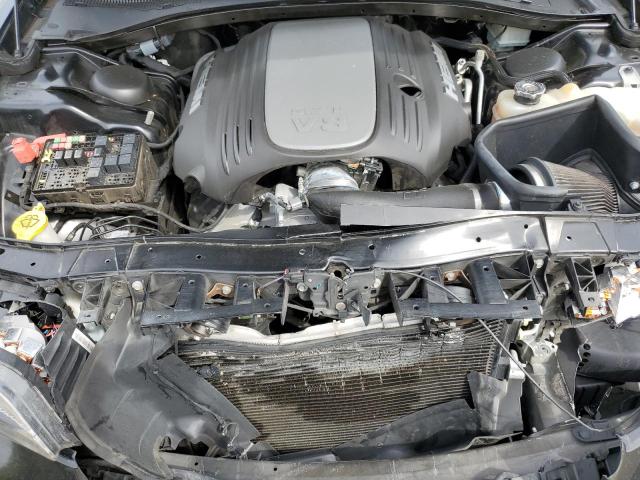 Photo 11 from auction – 2021 CHRYSLER 300 S with VIN 2C3CCABT6MH582242