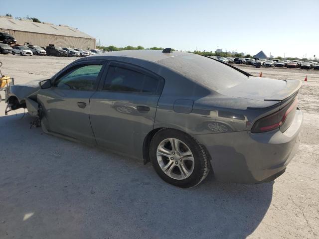 Photo 2 from auction – 2018 DODGE CHARGER SX with VIN 2C3CDXBG3JH247969