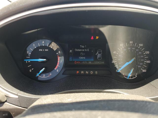 Photo 9 from auction – 2015 FORD FUSION SE with VIN 1FA6P0H74F5126144