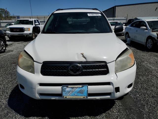Photo 5 from auction – 2006 TOYOTA RAV4 with VIN JTMBD33V665012901