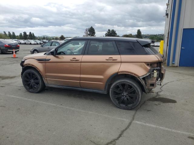 Photo 2 from auction – 2015 LAND ROVER RANGE ROVE with VIN SALVT2BG4FH970309