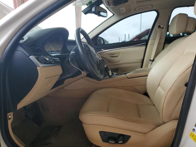 Снимка 7 от търг – 2011 BMW 528 I с VIN WBAFR1C52BC736594
