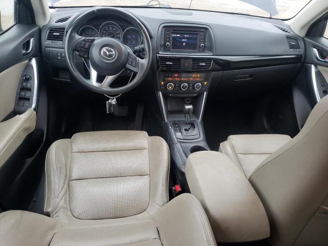 Снимка 8 от търг – 2013 MAZDA CX-5 GT с VIN JM3KE2DE9D0131386