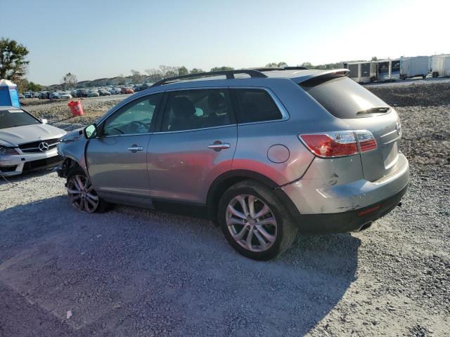 Photo 2 from auction – 2011 MAZDA CX-9 with VIN JM3TB2DA7B0321677