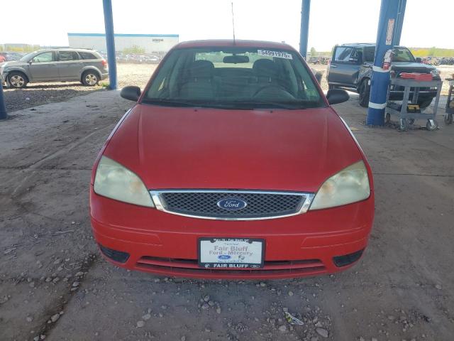 Photo 5 from auction – 2007 FORD FOCUS with VIN 1FAFP34NX7W267219
