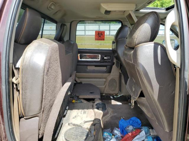 Фото 10 с аукциона – 2012 DODGE RAM 1500 L с VIN 1C6RD7PT1CS147710