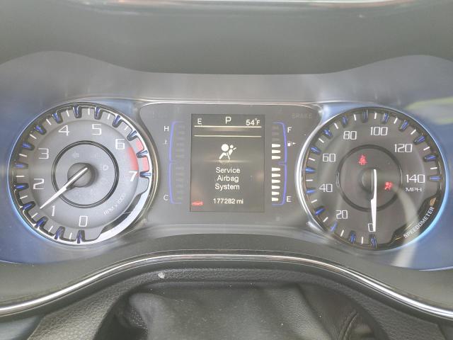 Photo 9 from auction – 2015 CHRYSLER 200 S with VIN 1C3CCCBB8FN695297