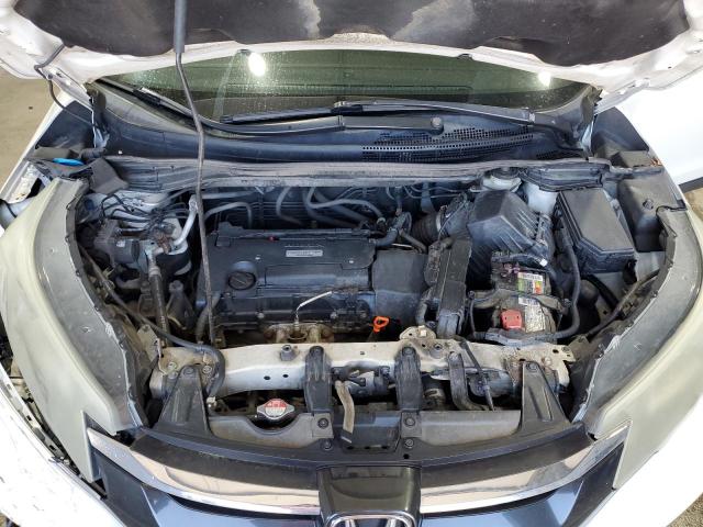 Photo 12 from auction – 2016 HONDA CR-V EXL with VIN 5J6RM4H76GL054572