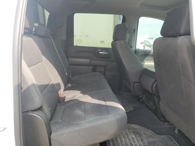 Photo 10 from auction – 2022 GMC SIERRA K35 with VIN 1GD49SEY5NF337751