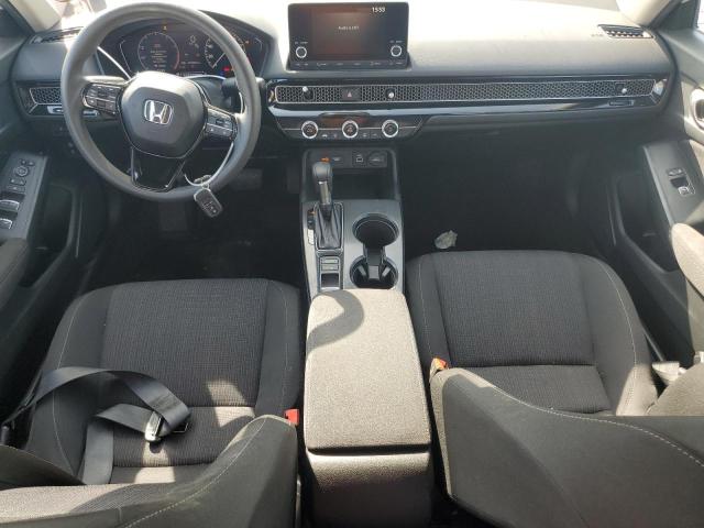 Photo 8 from auction – 2024 HONDA CIVIC LX with VIN 2HGFE2F27RH511344