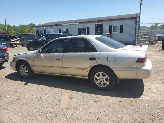 Photo 2 from auction – 1998 TOYOTA CAMRY CE with VIN 4T1BG22K2WU831544