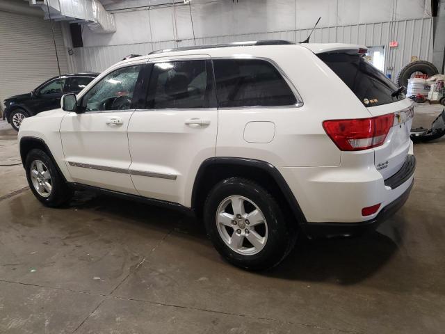 Photo 2 from auction – 2011 JEEP GRAND CHER with VIN 1J4RR4GG0BC562015