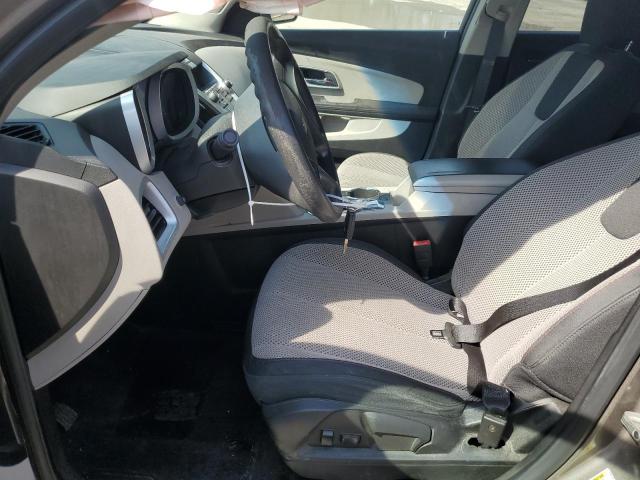 Photo 7 from auction – 2010 CHEVROLET EQUINOX LT with VIN 2CNFLEEW5A6401494
