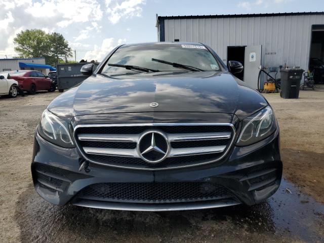 Photo 5 from auction – 2018 MERCEDES-BENZ E 300 with VIN WDDZF4JB8JA313022