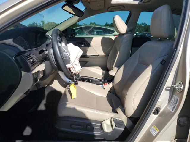 Photo 7 from auction – 2015 HONDA ACCORD EXL with VIN 1HGCR2F89FA117706