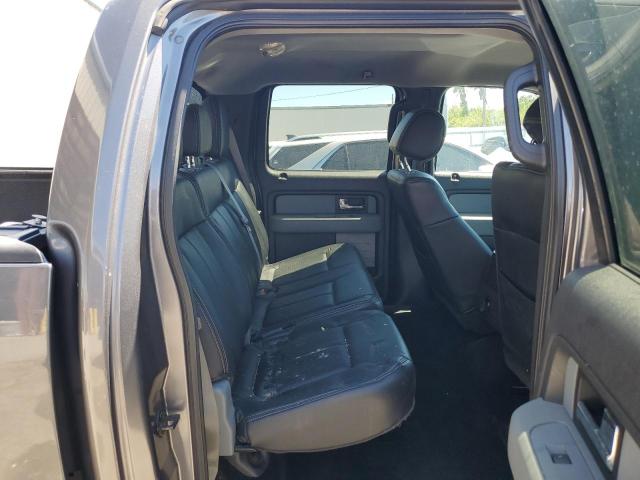 Photo 10 from auction – 2012 FORD F150 SUPER with VIN 1FTVW1ET3CKD73264