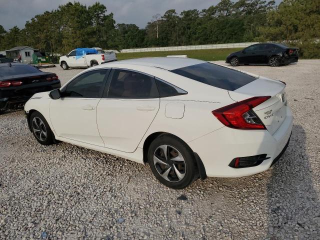 Photo 2 from auction – 2018 HONDA CIVIC LX with VIN 19XFC2F59JE028338