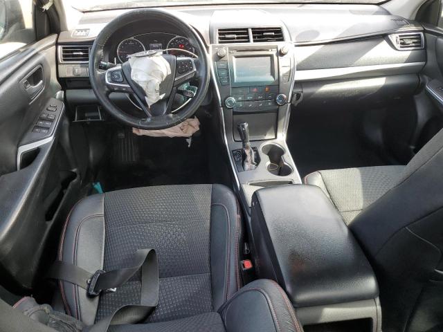 Photo 8 from auction – 2015 TOYOTA CAMRY with VIN 4T1BF1FK5FU478143