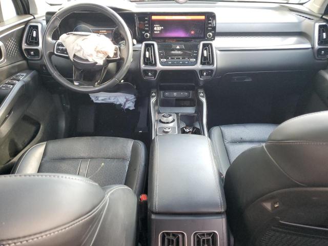 Photo 8 from auction – 2023 KIA SORENTO EX with VIN KNDRH4LGXP5217150