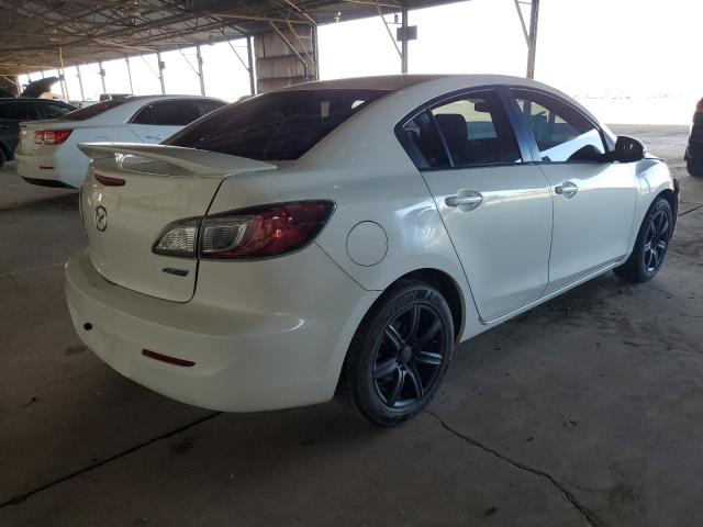 Photo 3 from auction – 2011 MAZDA 3 I with VIN JM1BL1UF5B1383693
