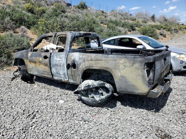 Photo 2 from auction – 2005 CHEVROLET COLORADO with VIN 1GCDT196958230165