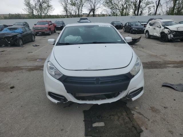 Photo 5 from auction – 2014 DODGE DART SE AE with VIN 1C3CDFDHXED768755