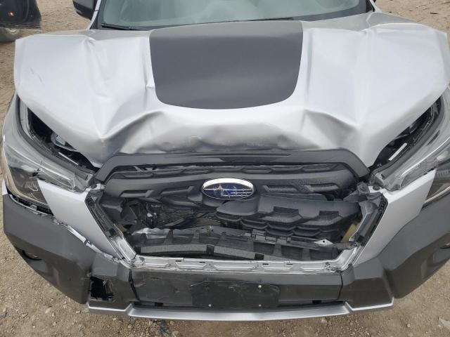 Photo 12 from auction – 2022 SUBARU FORESTER W with VIN JF2SKAMC6NH458326