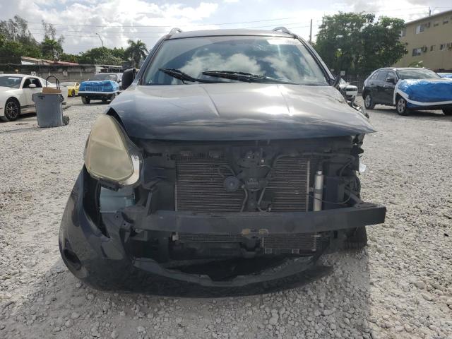 Photo 5 from auction – 2012 NISSAN ROGUE S with VIN JN8AS5MT0CW609806