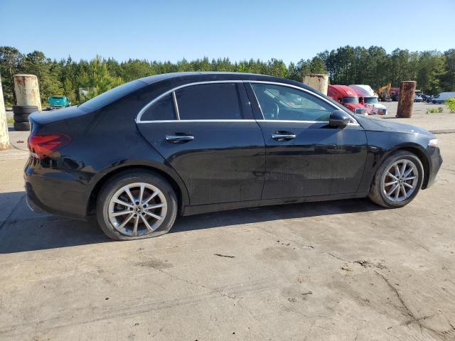 Photo 3 from auction – 2019 MERZ A 220 with VIN WDD3G4EB5KW002343