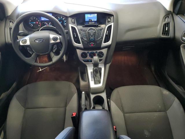 Photo 8 from auction – 2013 FORD FOCUS SE with VIN 1FADP3F25DL247046