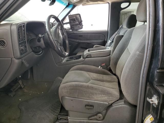Photo 7 from auction – 2005 CHEVROLET SILVERADO with VIN 2GCEK13T951358642