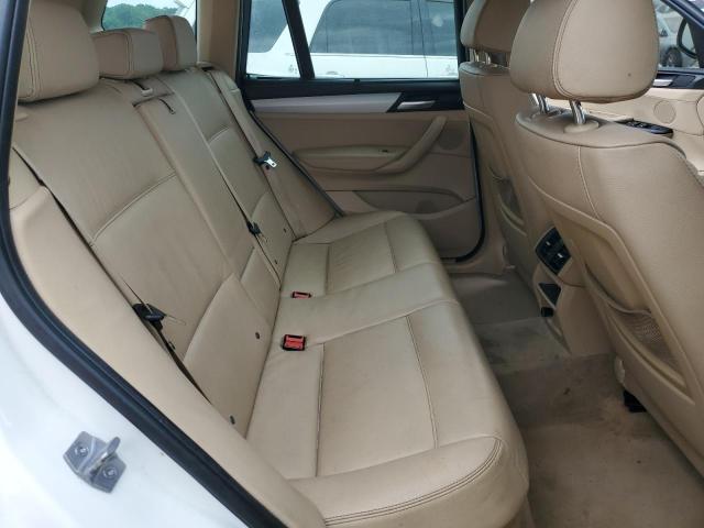 Photo 11 from auction – 2014 BMW X3 XDRIVE3 with VIN 5UXWX7C54E0E79778