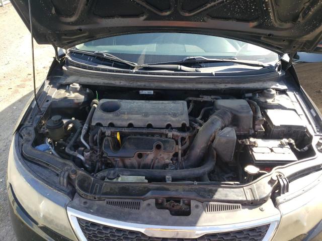 Photo 11 from auction – 2013 KIA FORTE EX with VIN KNAFU4A25D5684118