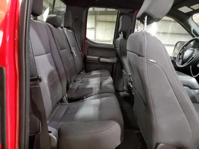 Photo 10 from auction – 2018 FORD F150 SUPER with VIN 1FTEX1EP6JKD14643