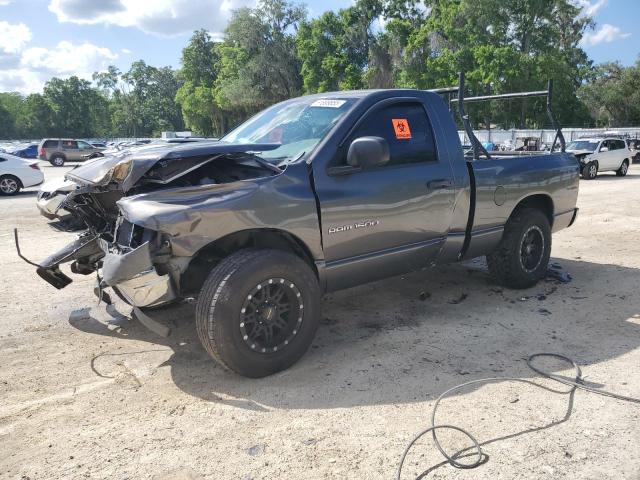 DODGE RAM 1500 S 2003 with VIN 1D7HA16K33J616116 - Photo from auction