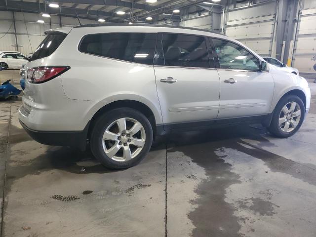 Photo 3 from auction – 2016 CHEVROLET TRAVERSE L with VIN 1GNKVGKD2GJ240469