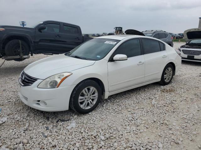 NISSAN ALTIMA BAS 2012 with VIN 1N4AL2AP5CN562413 - Photo from auction